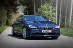Alpina B6 xDrive Gran Coupe 2015 года